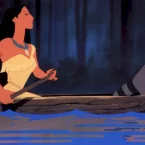 Photo du film : Pocahontas