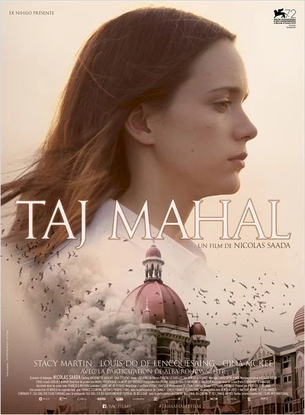 Photo du film : Taj Mahal