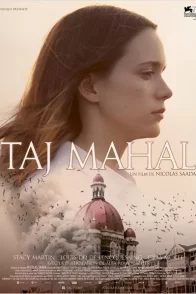 Affiche du film : Taj Mahal
