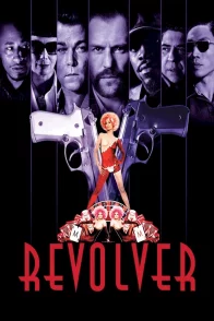 Affiche du film : Revolver