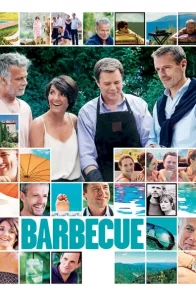 Affiche du film : Barbecue