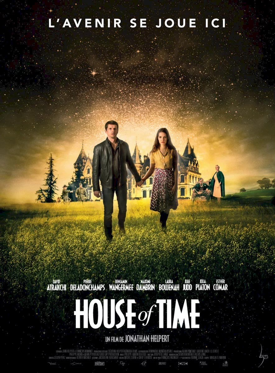 Photo 1 du film : House of Time