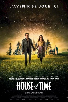 Affiche du film House of Time