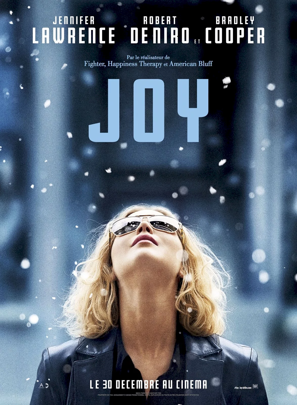 Photo 1 du film : Joy