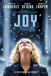 Affiche du film : Joy