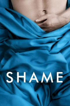 Affiche du film = Shame