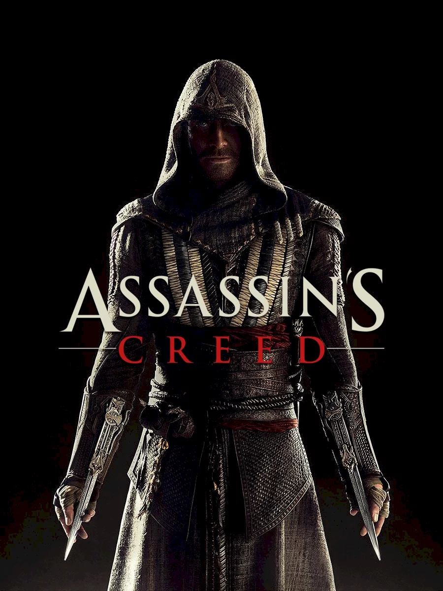 Photo 1 du film : Assassin's Creed