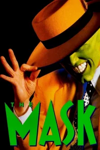 Affiche du film : The Mask