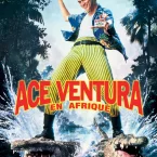 Photo du film : Ace Ventura en Afrique