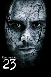 Affiche du film : Le nombre 23