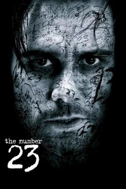 Affiche du film Le nombre 23
