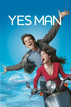 Affiche du film = Yes Man