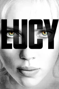 Affiche du film : Lucy