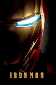 Affiche du film : Iron Man