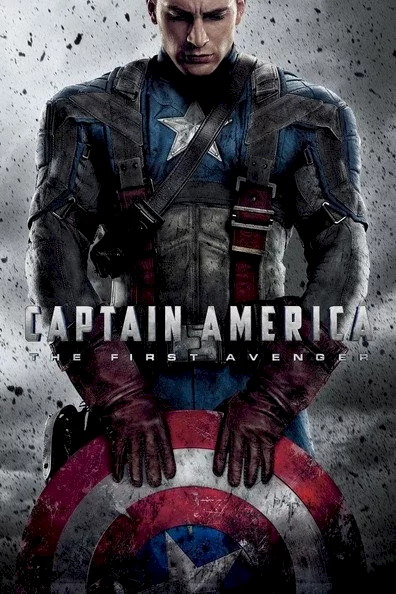 Photo 1 du film : Captain America : The first avenger
