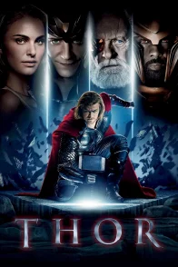 Affiche du film : Thor