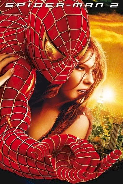 Photo 1 du film : Spider-Man 2