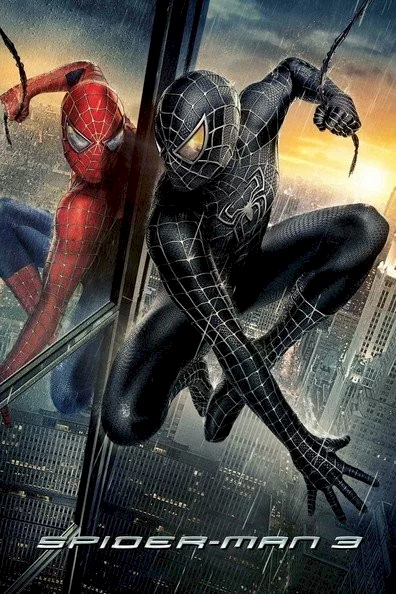 Photo du film : Spider-Man 3
