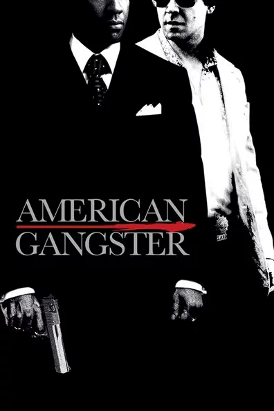 Photo du film : American gangster