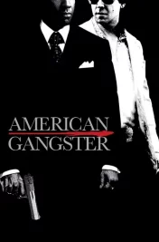 Affiche du film : American gangster