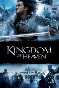 Affiche du film : Kingdom of heaven