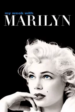 Affiche du film My Week With Marilyn