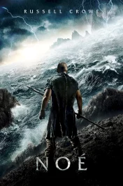 Affiche du film : Noé