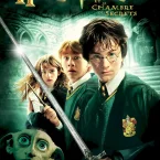 Photo du film : Harry Potter et la chambre des secrets