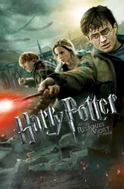 Affiche du film : Harry Potter et les reliques de la mort - Partie 2