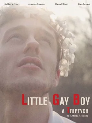 Photo 1 du film : Little Gay Boy