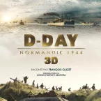 Photo du film : D-Day, Normandie 1944