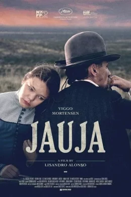 Affiche du film Jauja