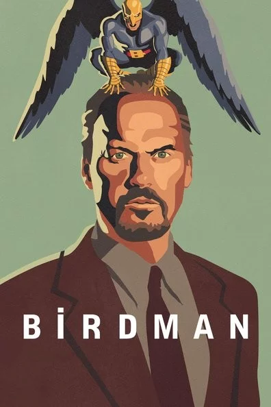 Photo 1 du film : Birdman