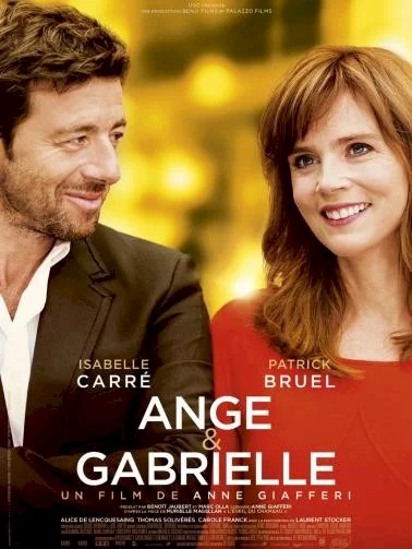 Photo 1 du film : Ange et Gabrielle