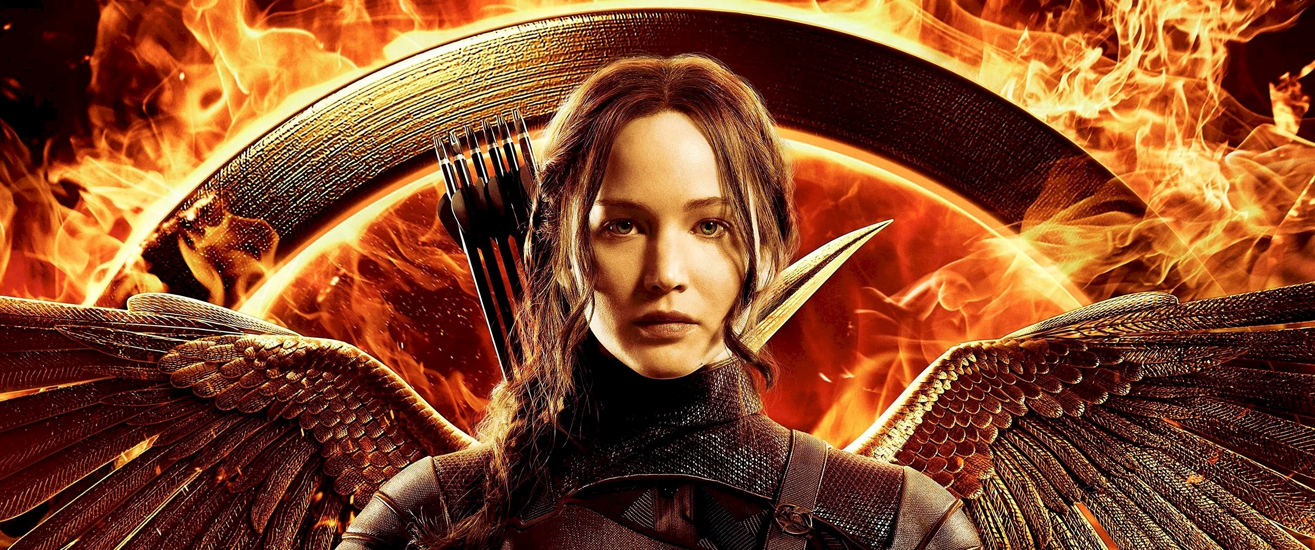Photo 5 du film : Hunger Games : la révolte, 2e partie