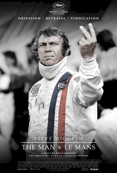 Photo 1 du film : Steve McQueen : The Man & Le Mans