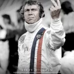 Photo du film : Steve McQueen : The Man & Le Mans