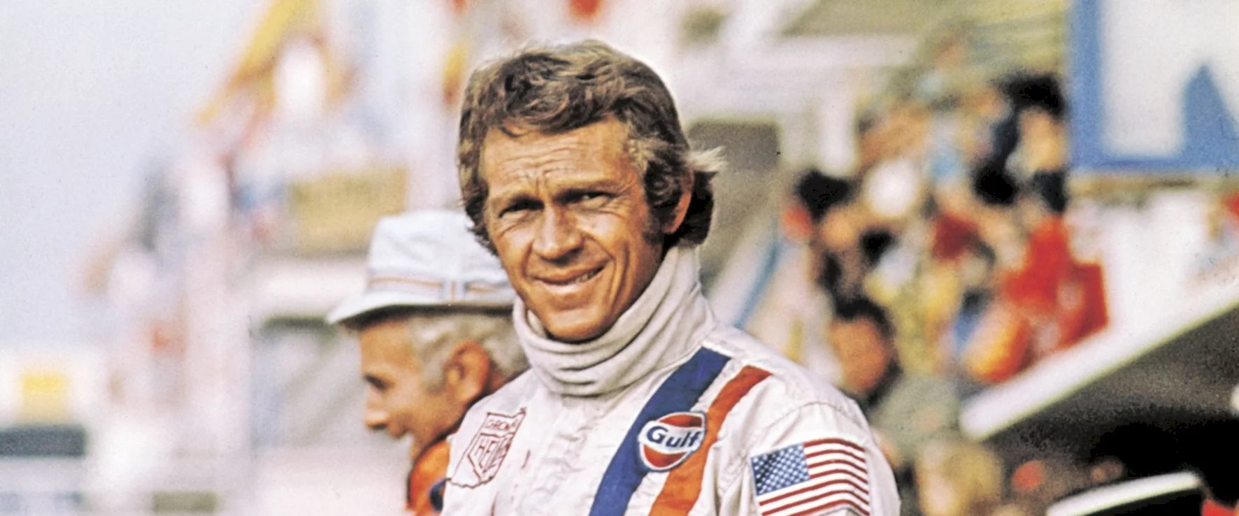 Photo 3 du film : Steve McQueen : The Man & Le Mans
