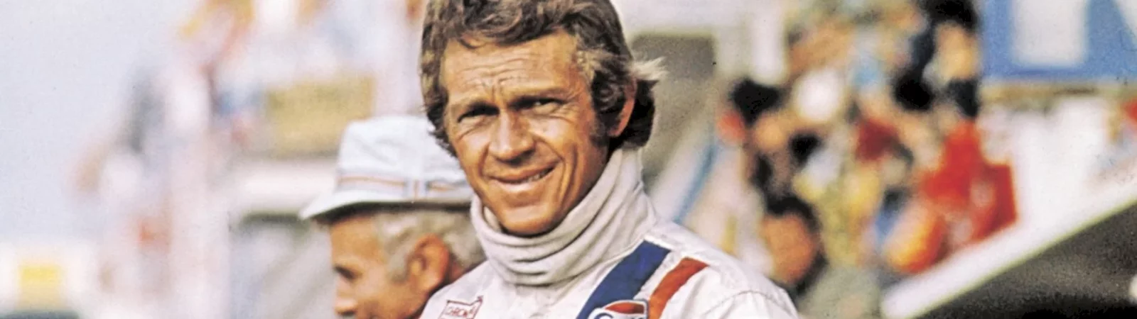 Photo du film : Steve McQueen : The Man & Le Mans
