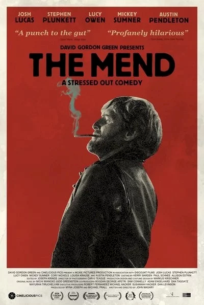Photo 2 du film : The Mend