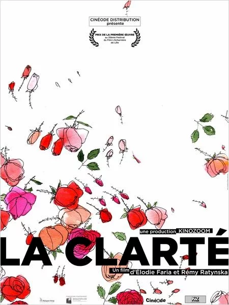 Photo 1 du film : La Clarté