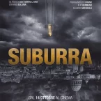 Photo du film : Suburra