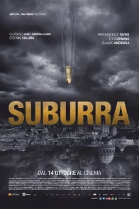 Affiche du film : Suburra