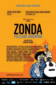 Affiche du film : Argentina
