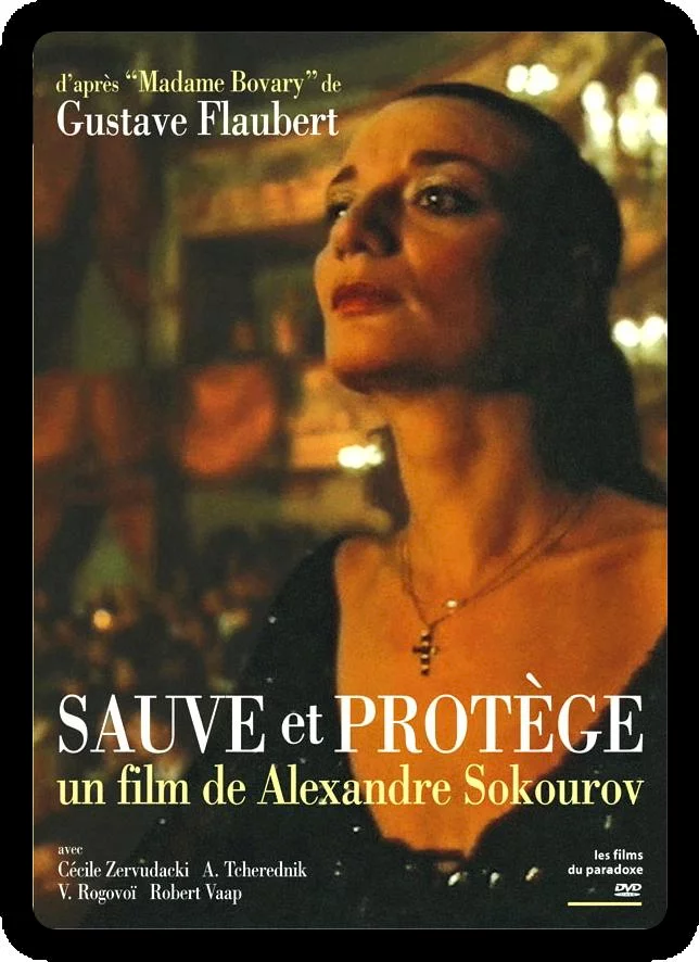 Photo 1 du film : Sauve et protège (Madame Bovary)