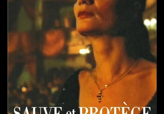 Photo du film : Sauve et protège (Madame Bovary)