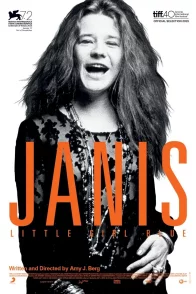 Affiche du film : Janis