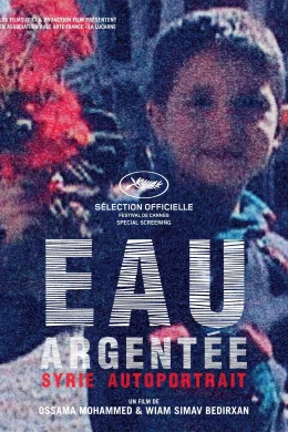 Affiche du film Eau argentée