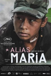 Affiche du film : Alias María