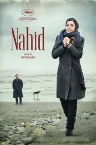 Affiche du film : Nahid